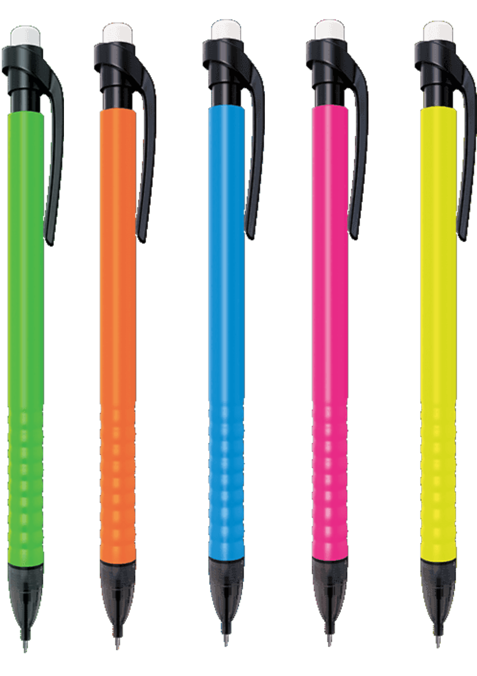 16. Reynolds Artio Mechanical Pencil 0.7mm