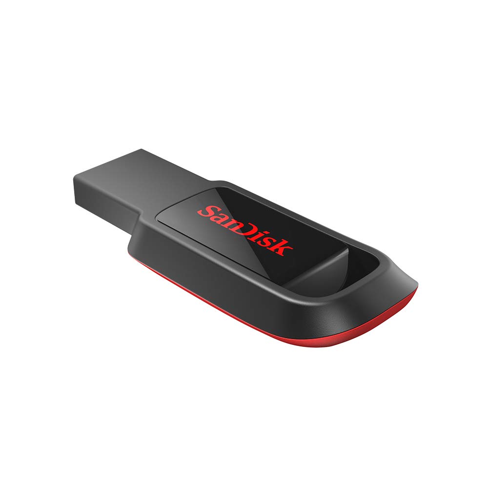 38. SANDISK® CRUZER SPARK™ USB 2.0 Flash Drive