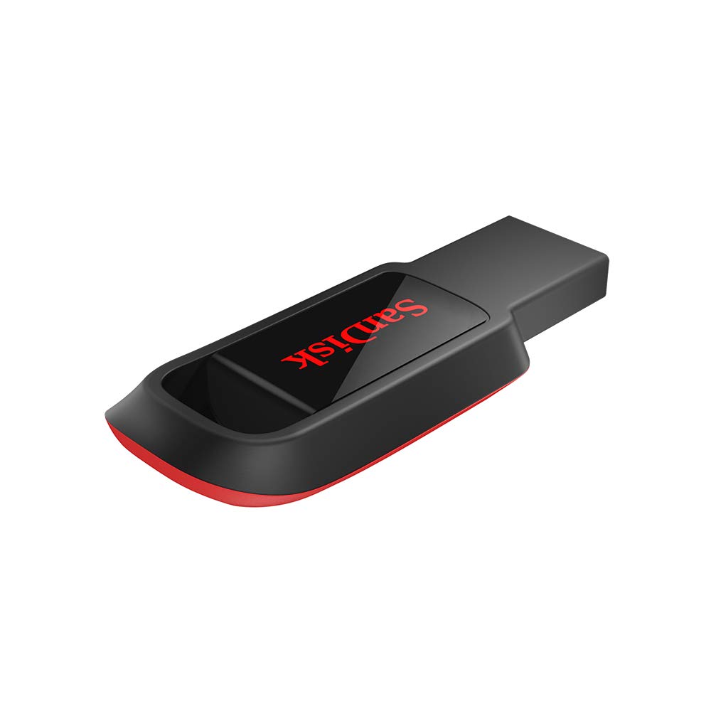 38...SANDISK® CRUZER SPARK™ USB 2.0 Flash Drive